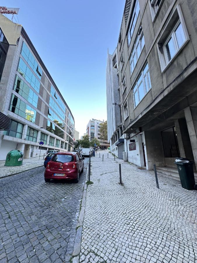 Central Lisbon By Trip2Portugal Zewnętrze zdjęcie